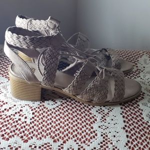 Womensgladiator sandle